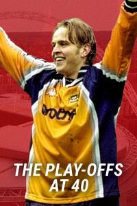 The Play-Offs at 40