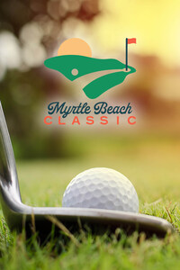 Myrtle Beach Classic, PGA Tour Golf