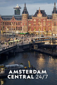 Amsterdam Central 24/7