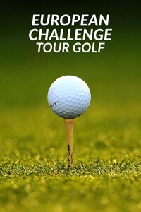 European Challenge Tour Golf