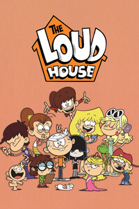 The Loud House