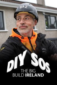 DIY SOS: The Big Build Ireland