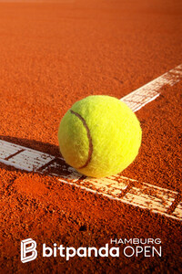 Tennis: ATP Hamburg Open 2026