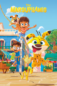The Marsupilamis