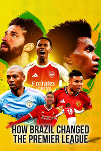 How Brazil Changed the Premier League