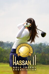 Lalla Meryem Cup, Ladies Euro Tour Golf