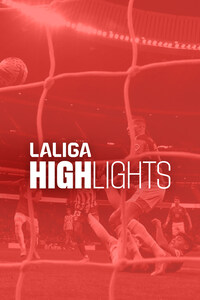 LaLiga Highlights