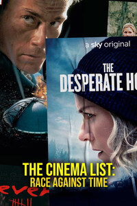 The Cinema List: Race Against Time