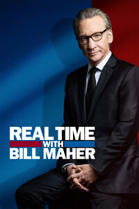 Real Time With Bill Maher