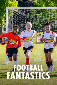 Football Fantastics