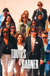 Toutes à gagner