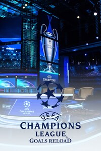UEFA Champions League Goals Reload