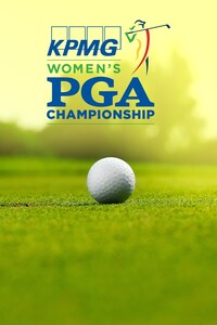 KPMG Women's PGA Championship Golf