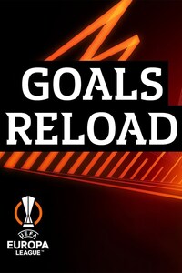 UEFA Europa League Goals Reload