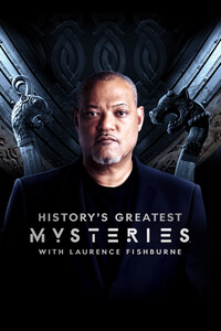 History's Greatest Mysteries