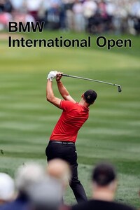 BMW International Open, DP World Tour Golf
