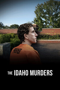 The Idaho Student Murders