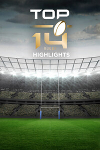 Top 14 Highlights