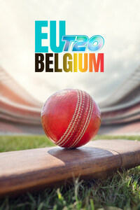 EUT20 Belgium League