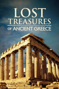 Lost Treasures of Ancient Greece