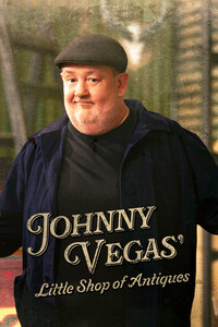 Johnny Vegas' Little Shop of Antiques