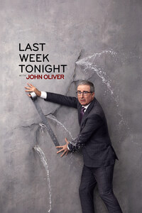 Last Week Tonight With John Oliver
