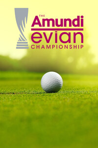 Evian Championship, Ladies Euro Tour Golf