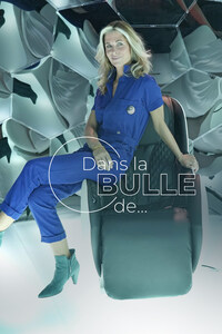 Dans la bulle de...