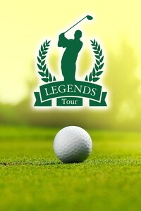 Legends Tour Golf