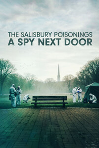 The Salisbury Poisonings: A Spy Next Door