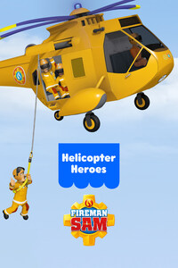 Fireman Sam: Helicopter Heroes