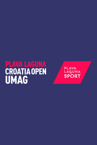 Tennis: ATP Croatian Open Umag 2026