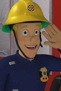 Fireman Sam: Wild Weather