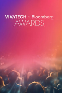 VivaTech x Bloomberg Awards