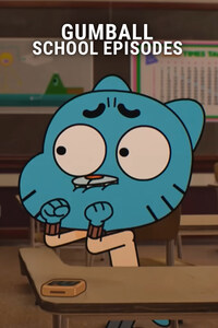 Gumball: School Episodes