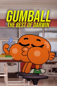 Gumball: The Best of Darwin