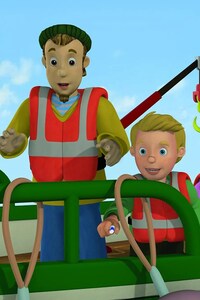 Fireman Sam: Spooky Adventures