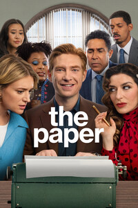 The Paper