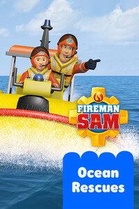 Fireman Sam: Ocean Rescues