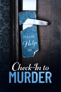 Check-In To Murder