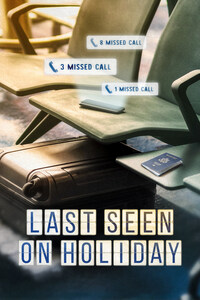 Last Seen On Holiday