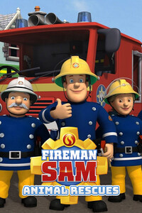 Fireman Sam: Animal Rescues