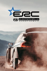 FIA European Rally Championship Highlights