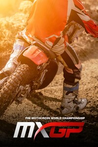 FIM World Championship Motocross Racing