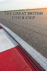 The Great British Fish & Chip