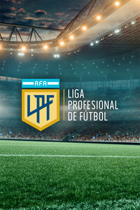 Liga Profesional de Fútbol