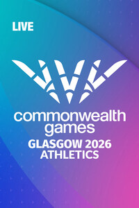 Live: Commonwealth Games Athletics