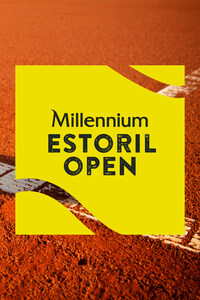 Live Tennis: ATP Estoril Open 2026