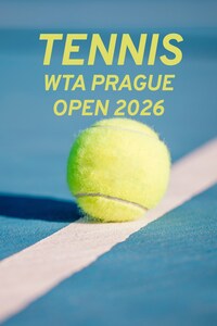 Tennis: WTA Prague Open 2026