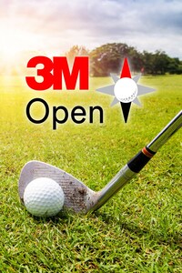 3M Open, PGA Tour Golf